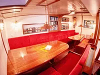 Yacht kanggo didol