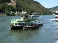Kapal pesiar kanggo didol