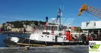 Towboat kanggo didol