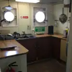 Kapal penarik kanggo didol