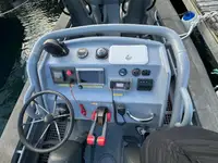 Kapal patroli kanggo didol