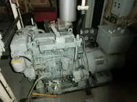 Kapal pesiar kanggo didol