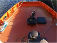 Kapal penarik kanggo didol