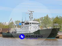Kapal penarik kanggo didol