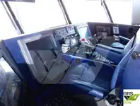 Kapal penumpang kanggo didol