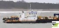 Kapal kerja kanggo didol