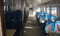 Kapal feri kanggo didol