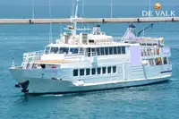 Kapal penumpang kanggo didol