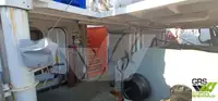 Kapal pasokan kanggo didol
