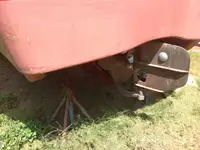 Kapal pendaratan, tangki kanggo didol