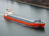 General Cargo/Multi-purpose kanggo didol