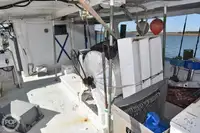 Kapal longliner kanggo didol