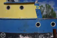 Kapal penarik kanggo didol