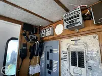 Kapal longliner kanggo didol