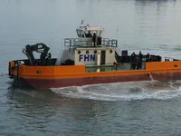Kapal penarik kanggo didol