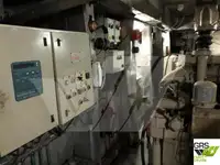 Kapal pesiar kanggo didol