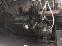 Kapal trawler kanggo didol