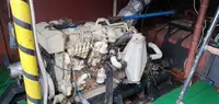 Kapal kerja kanggo didol