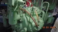 Kapal pengangkut LNG kanggo didol