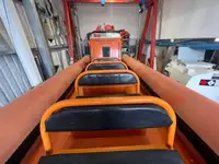 Kapal kerja kanggo didol