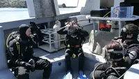 Kapal riset kanggo didol