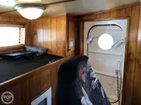 Kapal trawler kanggo didol