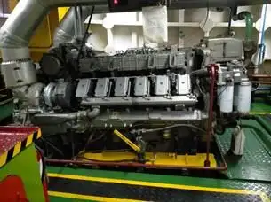 Kapal penarik kanggo didol