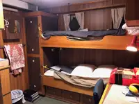 Kapal penarik kanggo didol