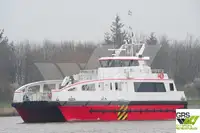 Kapal layanan ladang angin kanggo didol