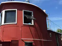 Kapal penarik kanggo didol