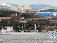 Kapal reefer kanggo didol