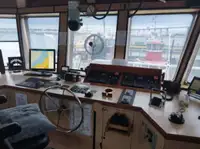 Kapal penarik kanggo didol