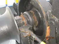 Kapal reefer kanggo didol