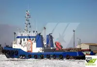 Kapal penarik kanggo didol