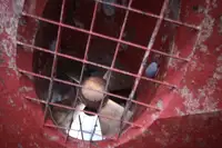 Kapal pengangkut barang curah kanggo didol