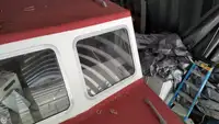 Kapal trawler kanggo didol