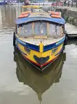 Kapal feri kanggo didol