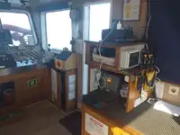 Kapal penarik kanggo didol