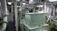 Kapal pengangkut LNG kanggo didol