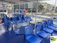 Kapal penumpang kanggo didol
