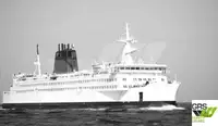 Ro-Ro ship kanggo didol