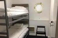 Kapal pesiar kanggo didol