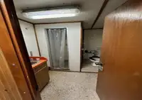 Kapal kru kanggo didol