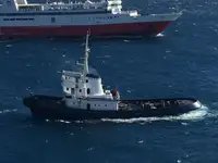 Kapal penarik kanggo didol