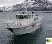 Kapal pesiar kanggo didol