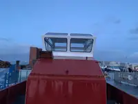 Kapal penarik kanggo didol