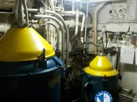 Kapal tanker minyak/bahan kimia kanggo didol