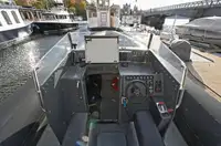 Kapal karet kaku kanggo didol
