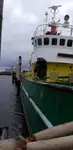 Kapal patroli kanggo didol