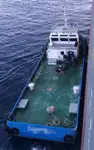Kapal penarik kanggo didol